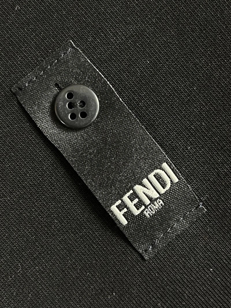 FastDry Fendi T-Shirts 122299
