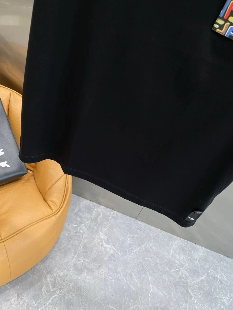 Fendi T-Shirts OdorResistant 122277