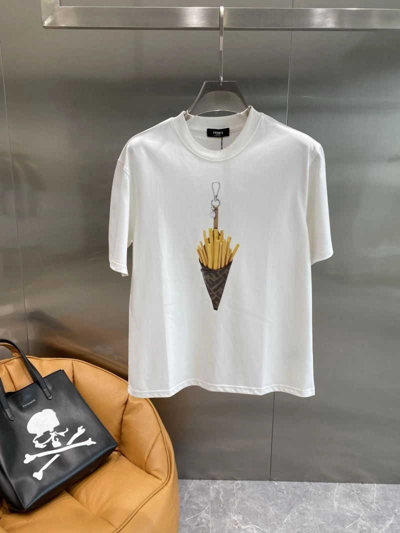 BestValue Fendi T-Shirts 122274