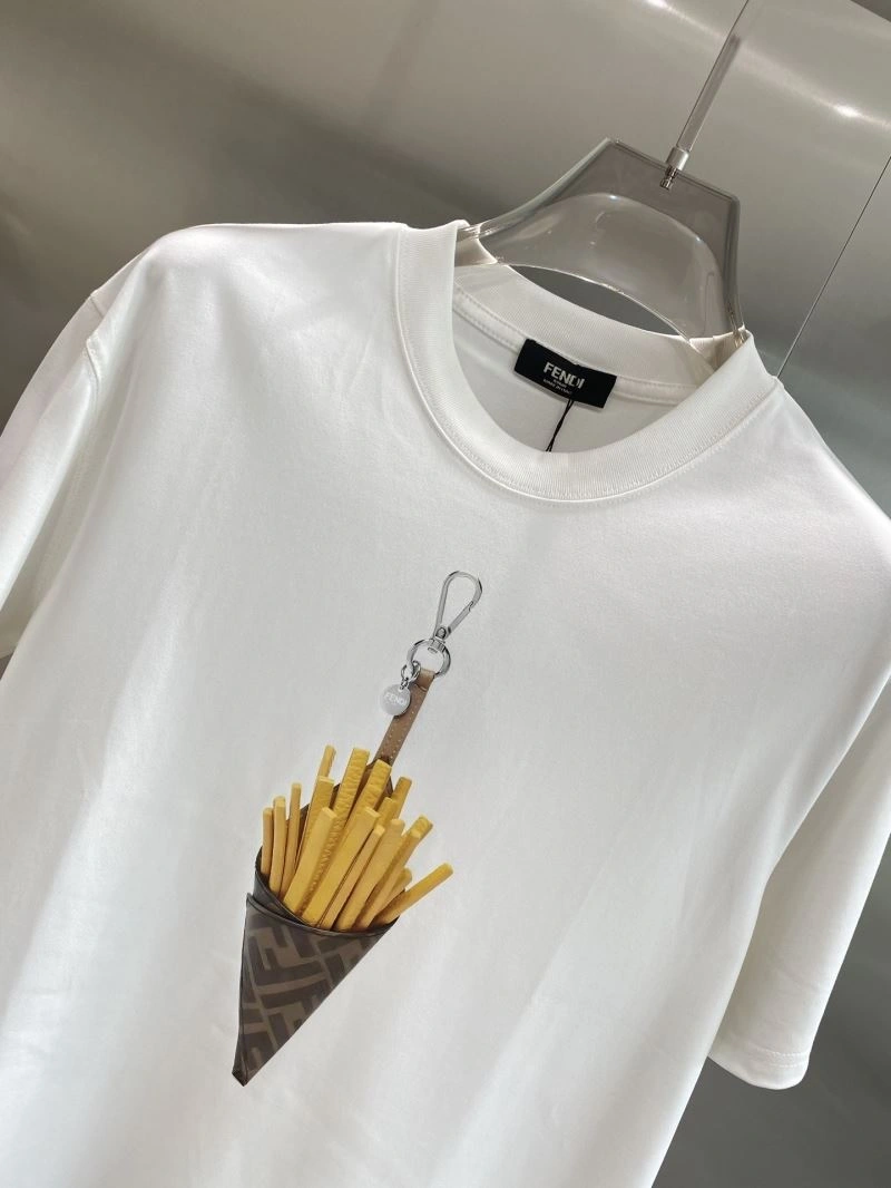BestValue Fendi T-Shirts 122274