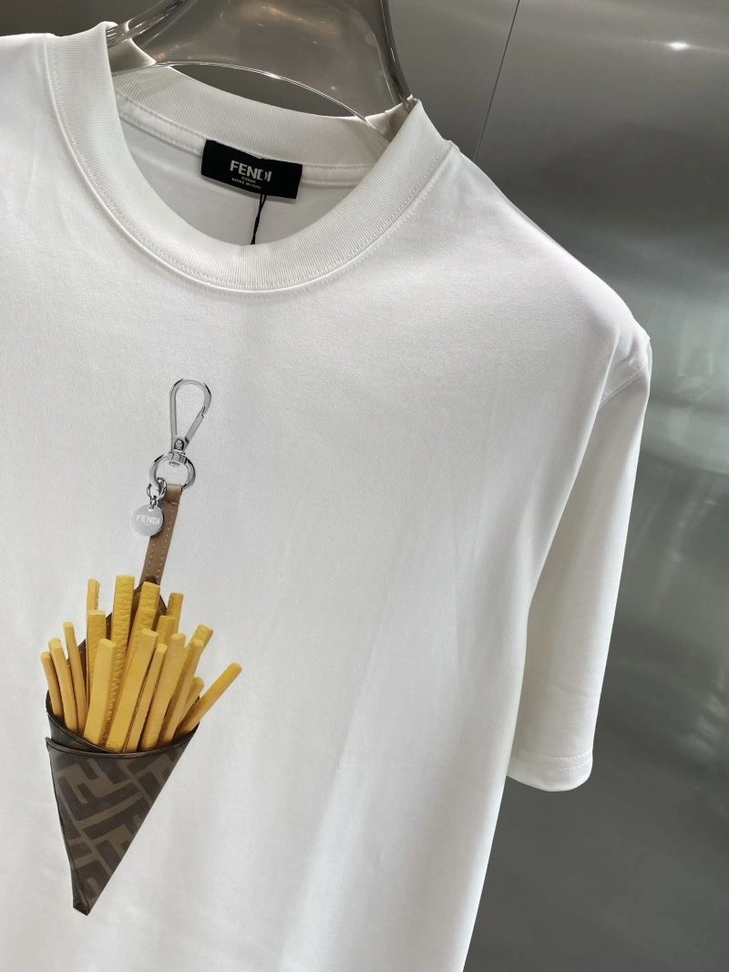 BestValue Fendi T-Shirts 122274