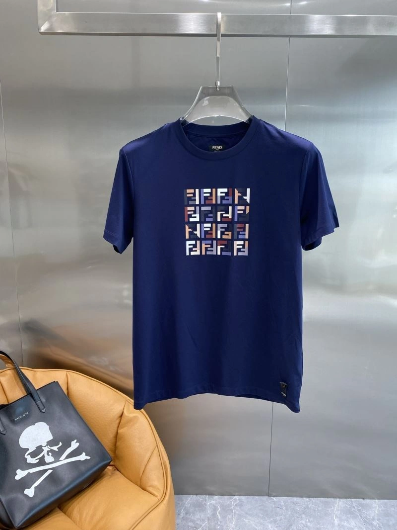 Fendi T-Shirts Practical 122280