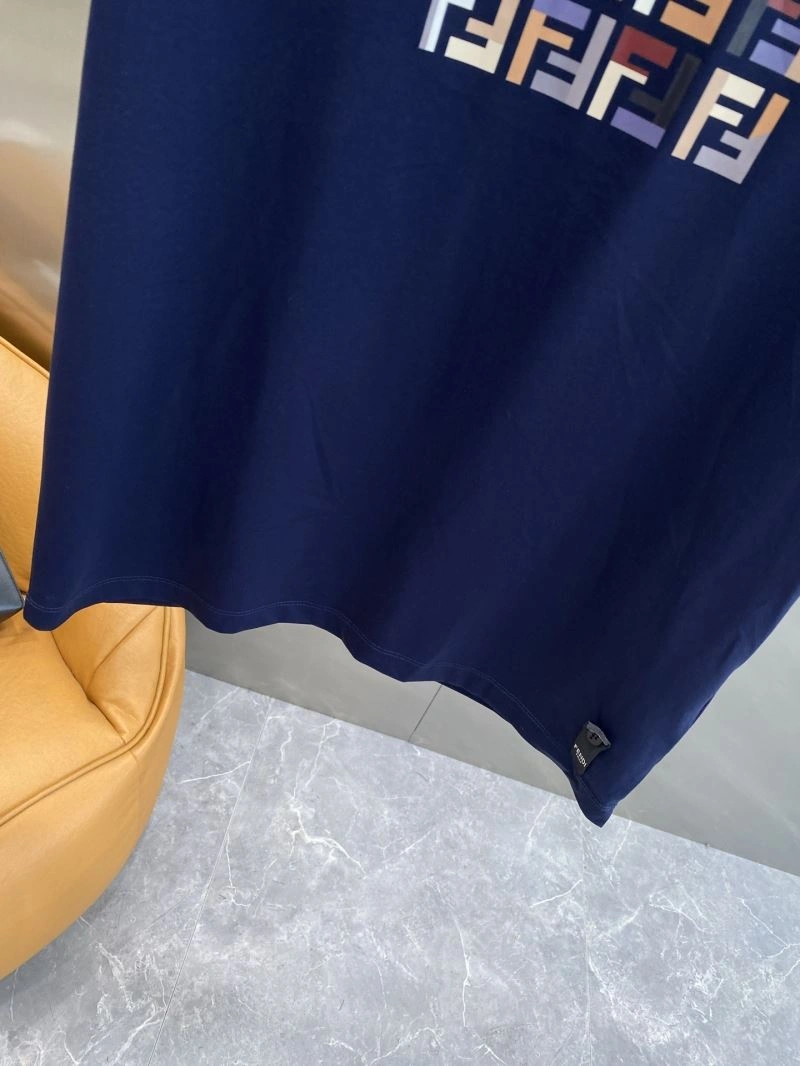 Fendi T-Shirts Practical 122280