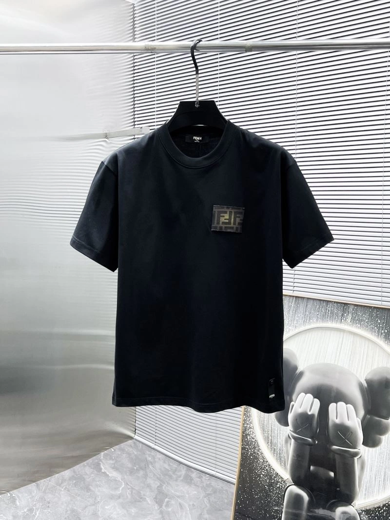 Fendi T-Shirts WellDesigned 122297