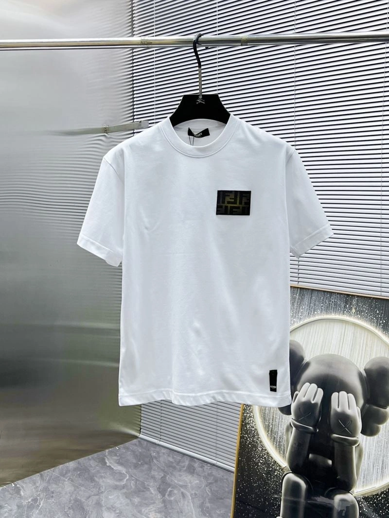 Fendi T-Shirts WellDesigned 122297