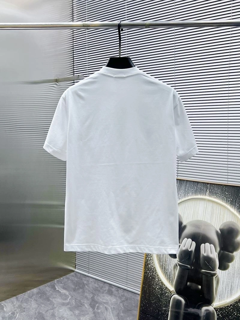 Fendi T-Shirts WellDesigned 122297
