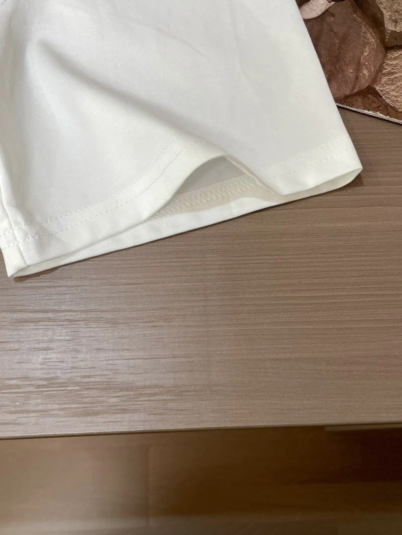Fendi T-Shirts Packable 122291