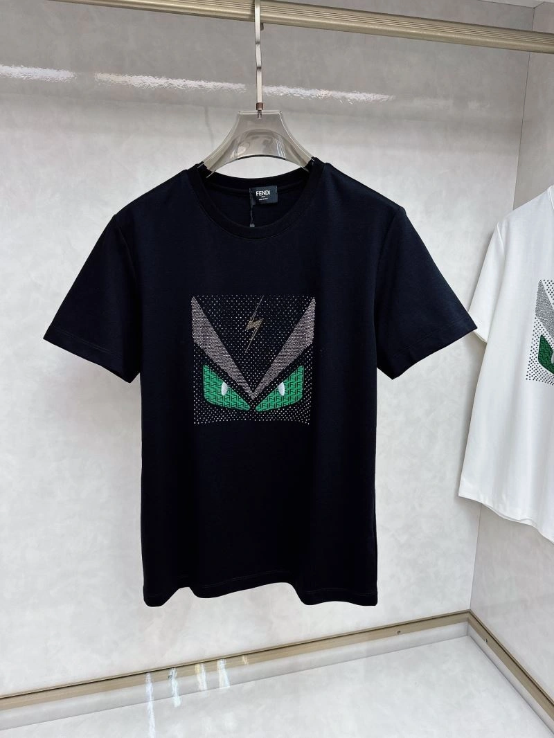 SportInspired Fendi T-Shirts 122289