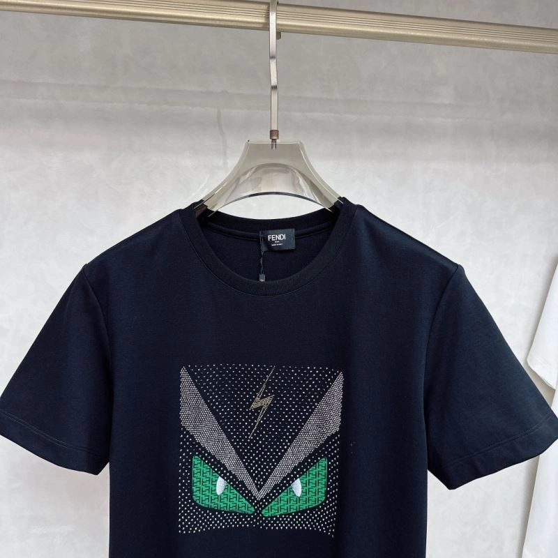SportInspired Fendi T-Shirts 122289