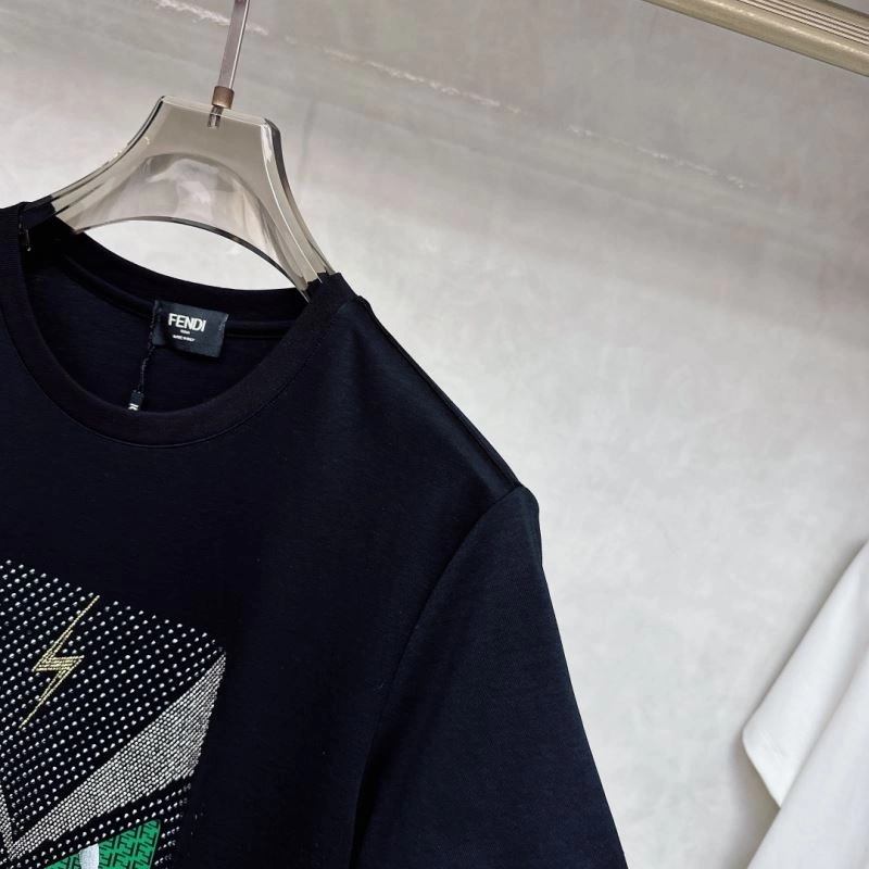 SportInspired Fendi T-Shirts 122289