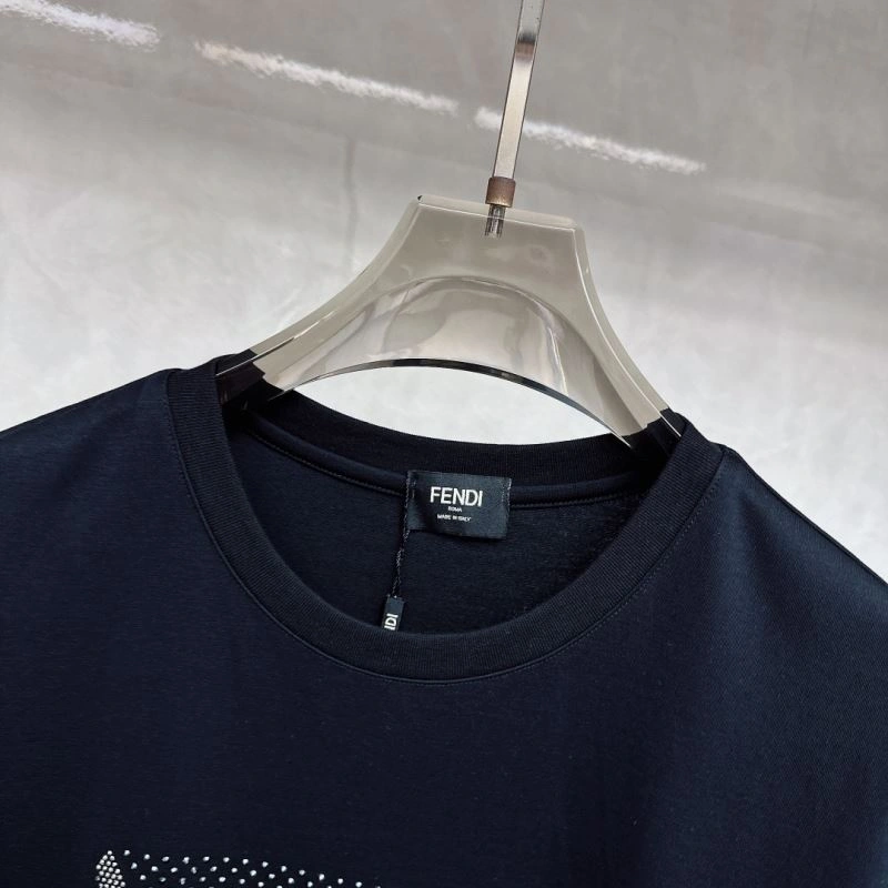 SportInspired Fendi T-Shirts 122289