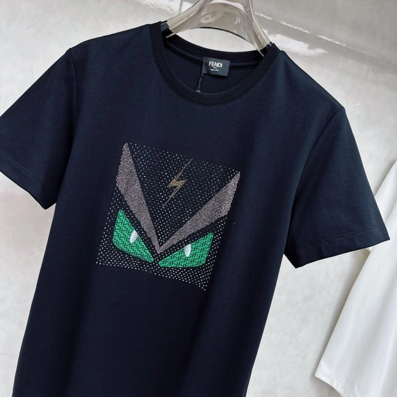 SportInspired Fendi T-Shirts 122289