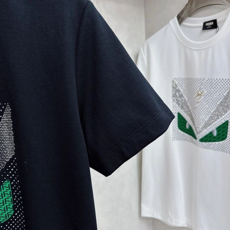 SportInspired Fendi T-Shirts 122289