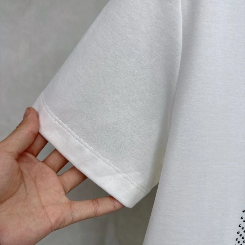 Fendi T-Shirts ComfortFit 122273