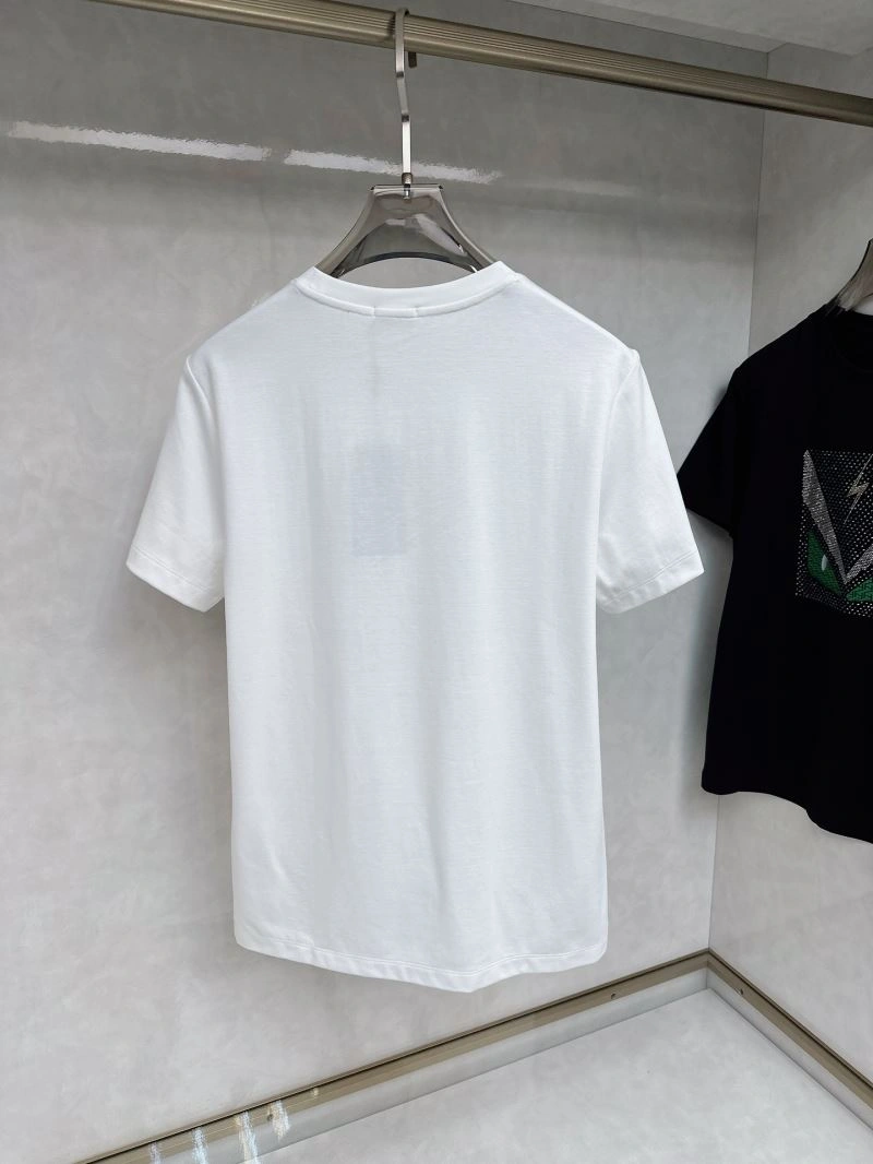 Fendi T-Shirts ComfortFit 122273