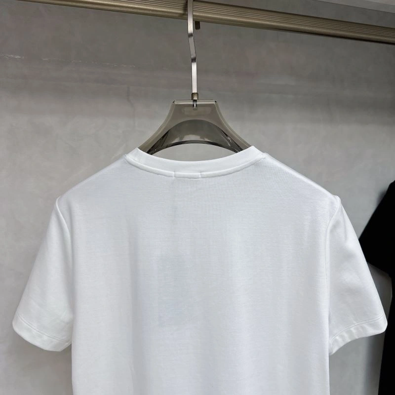 Fendi T-Shirts ComfortFit 122273