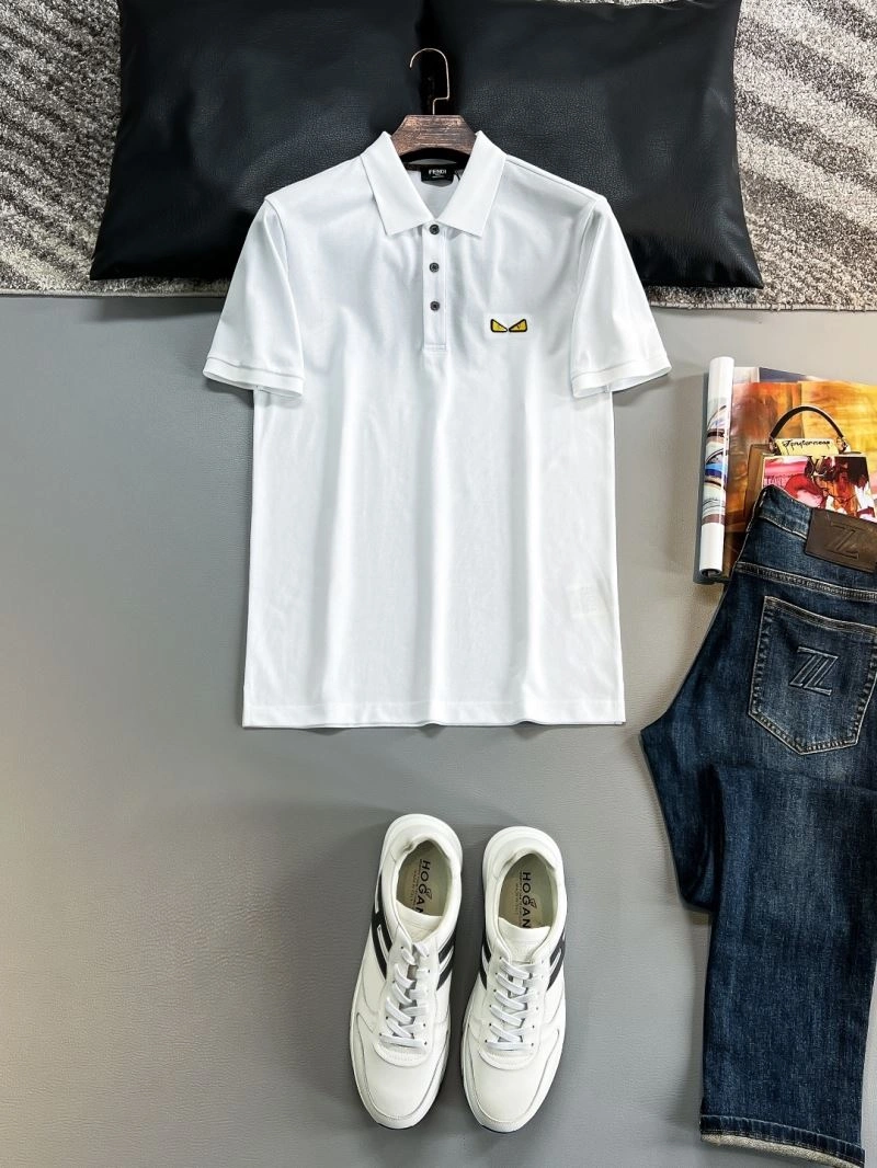 MultiPurpose Fendi T-Shirts 122286