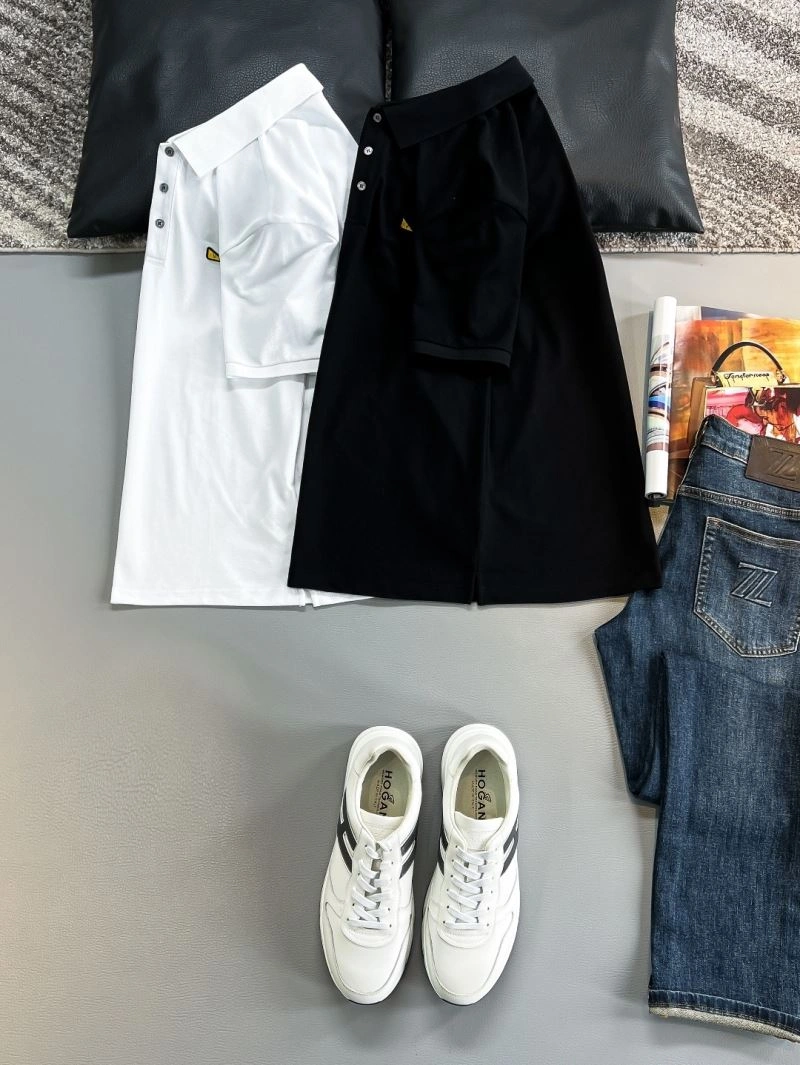 MultiPurpose Fendi T-Shirts 122286