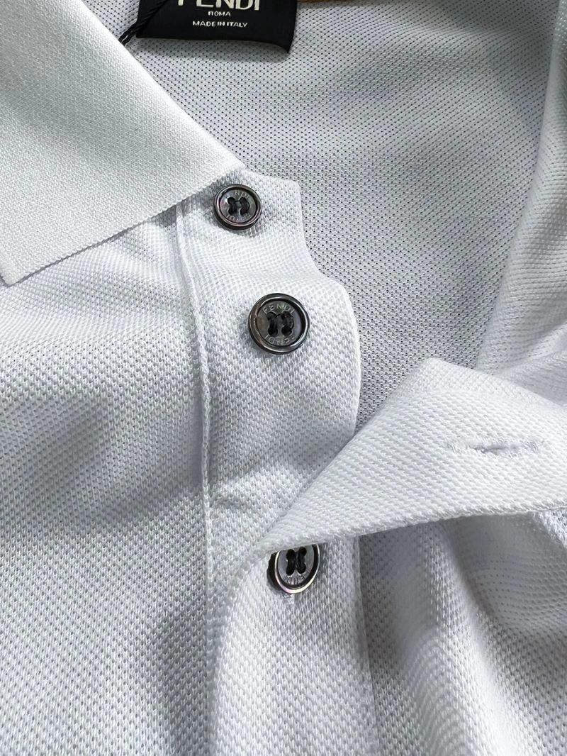 MultiPurpose Fendi T-Shirts 122286