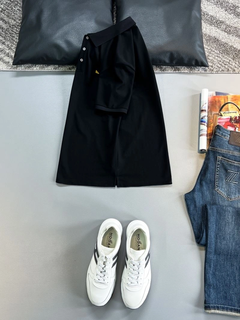 Fendi T-Shirts Effortless 122276