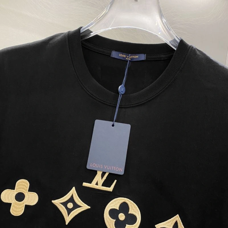 Fendi T-Shirts Bright 122288