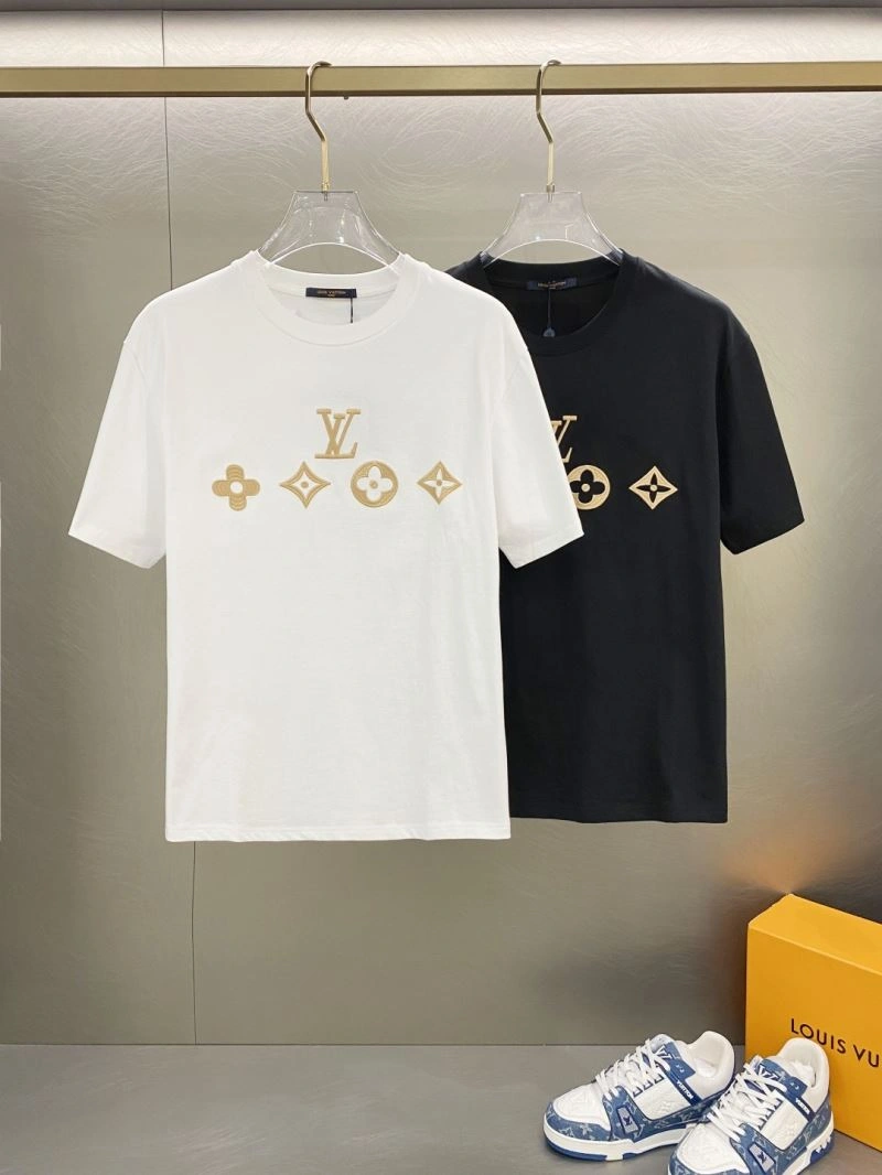 Compact Fendi T-Shirts 122282