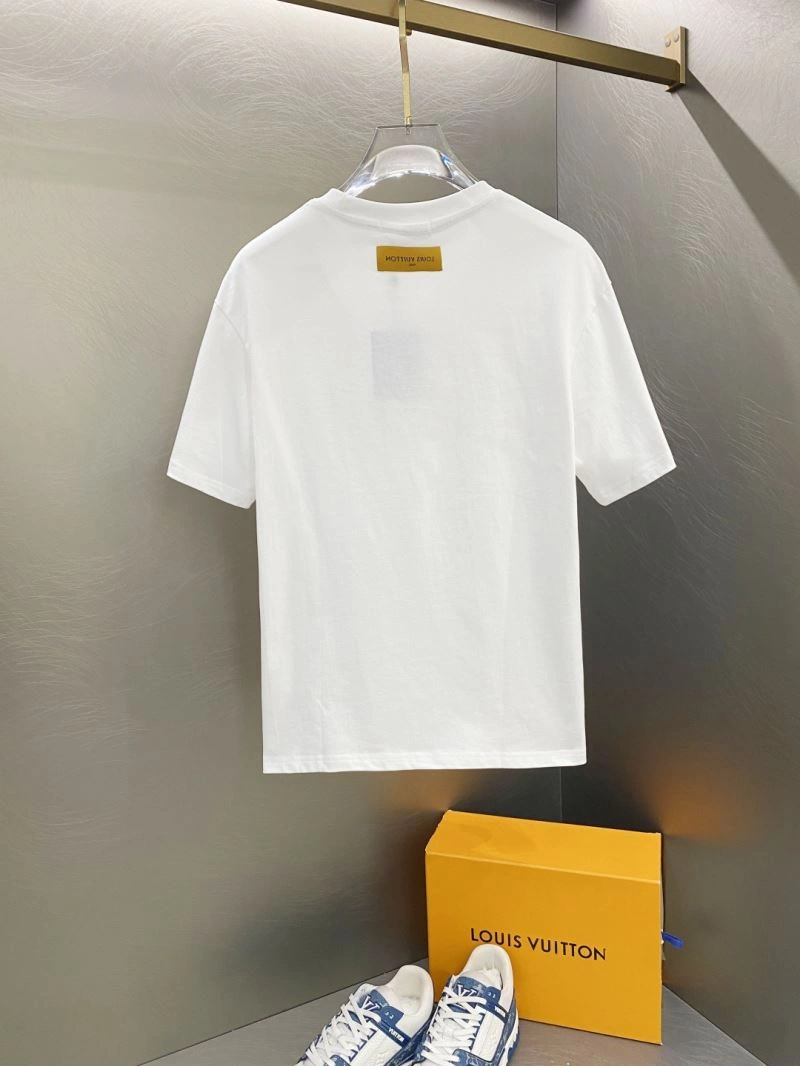 Compact Fendi T-Shirts 122282