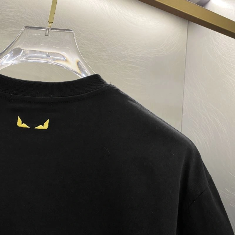 Fendi T-Shirts Original 122290