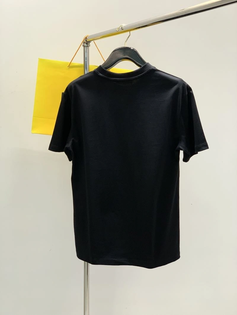 Fendi T-Shirts Sporty 122266