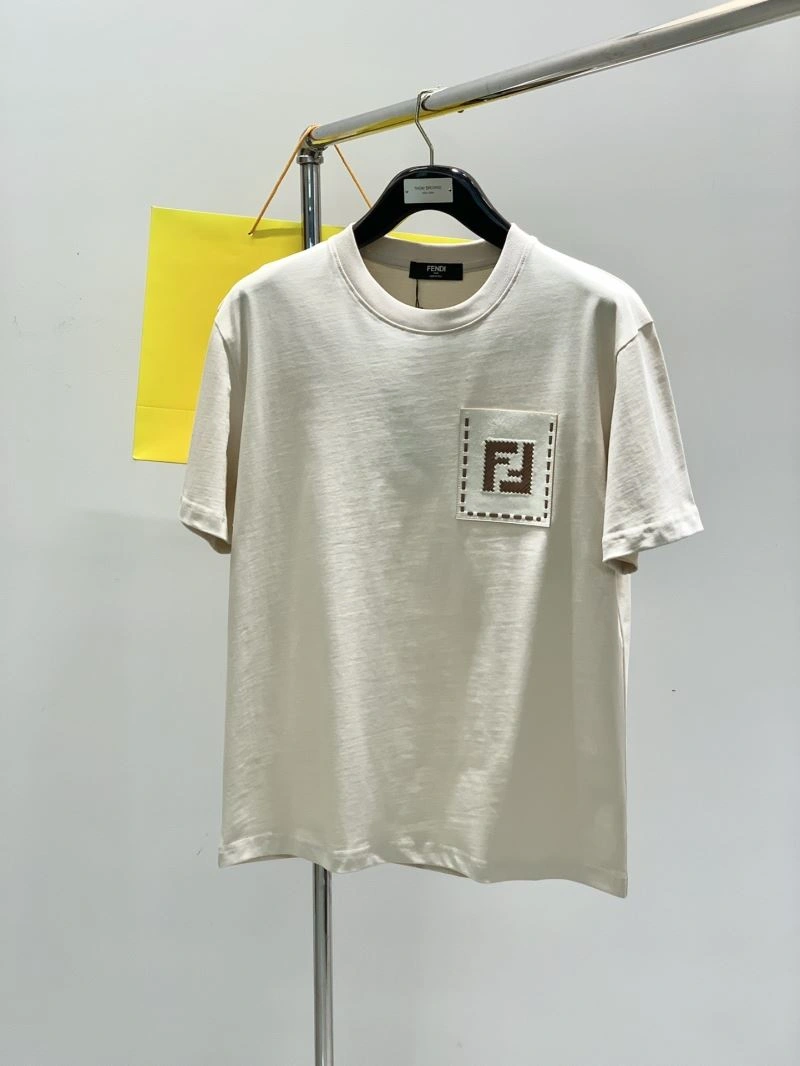 WeatherProof Fendi T-Shirts 122284