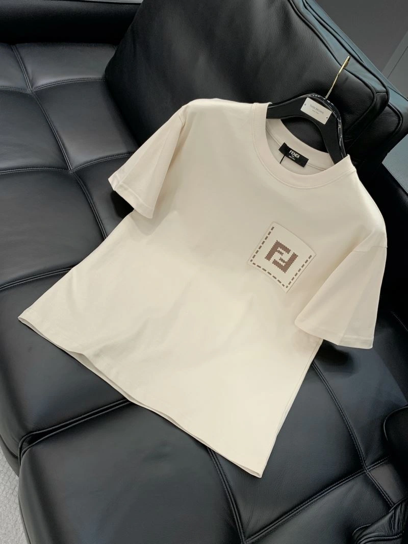 WeatherProof Fendi T-Shirts 122284