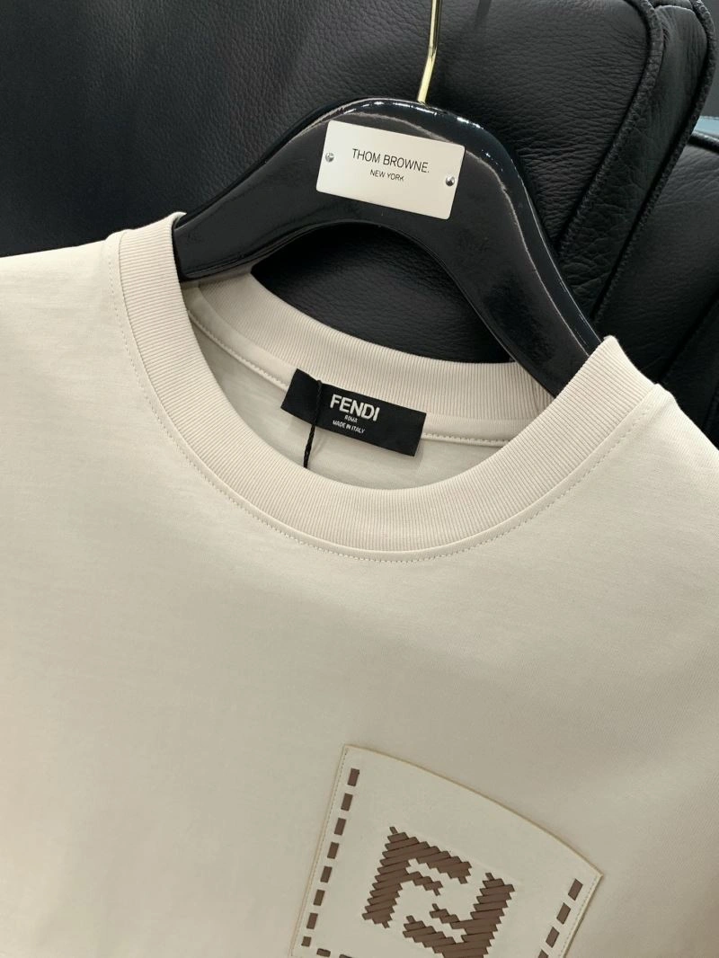 WeatherProof Fendi T-Shirts 122284