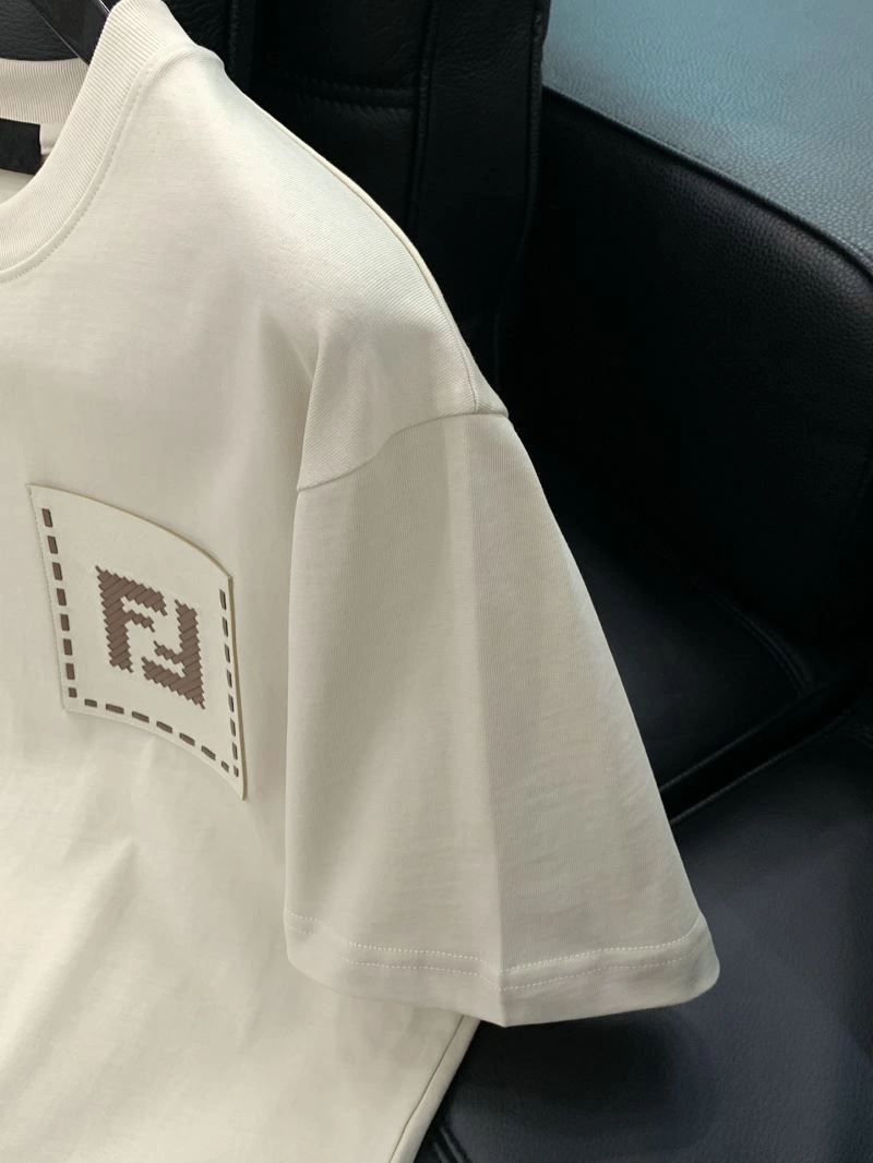 WeatherProof Fendi T-Shirts 122284