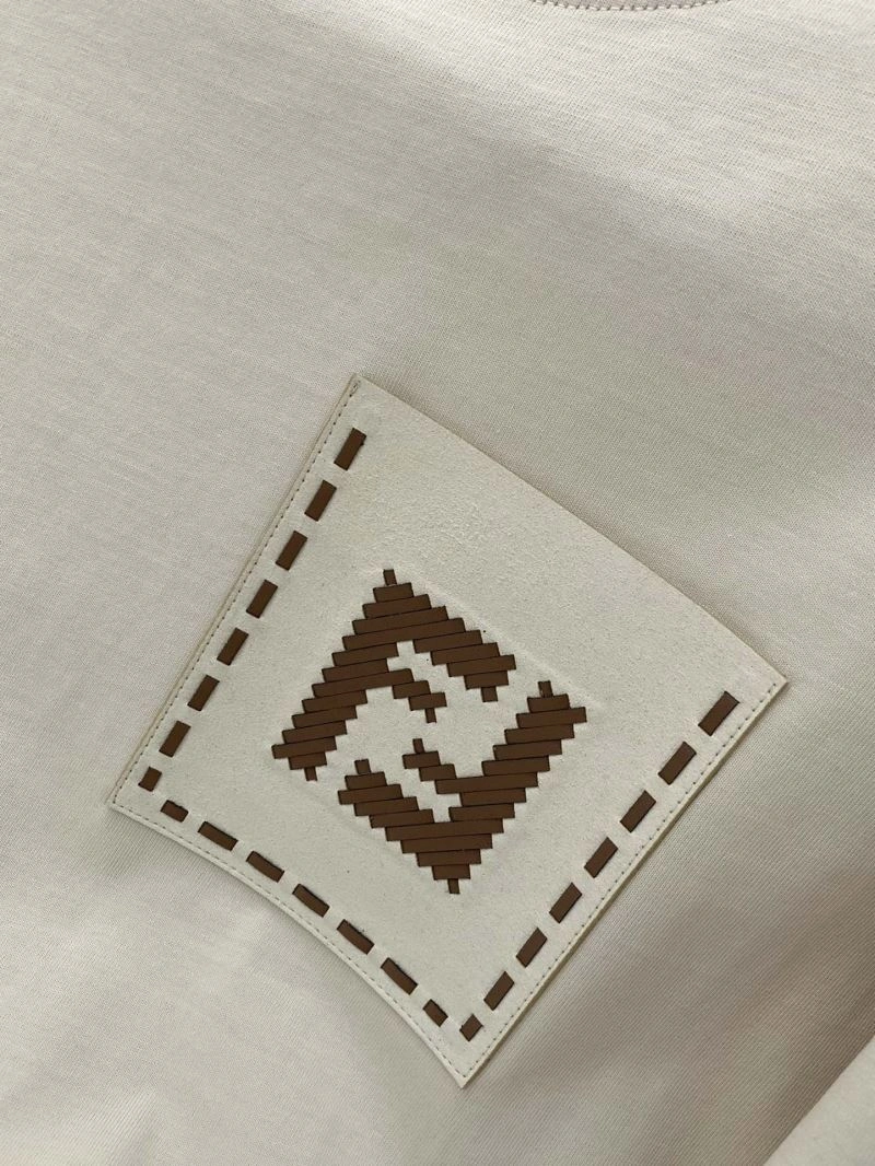 WeatherProof Fendi T-Shirts 122284