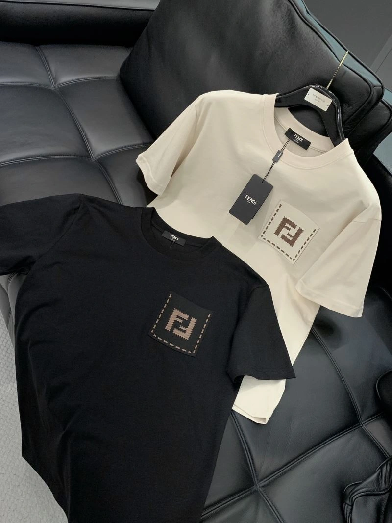 WeatherProof Fendi T-Shirts 122284