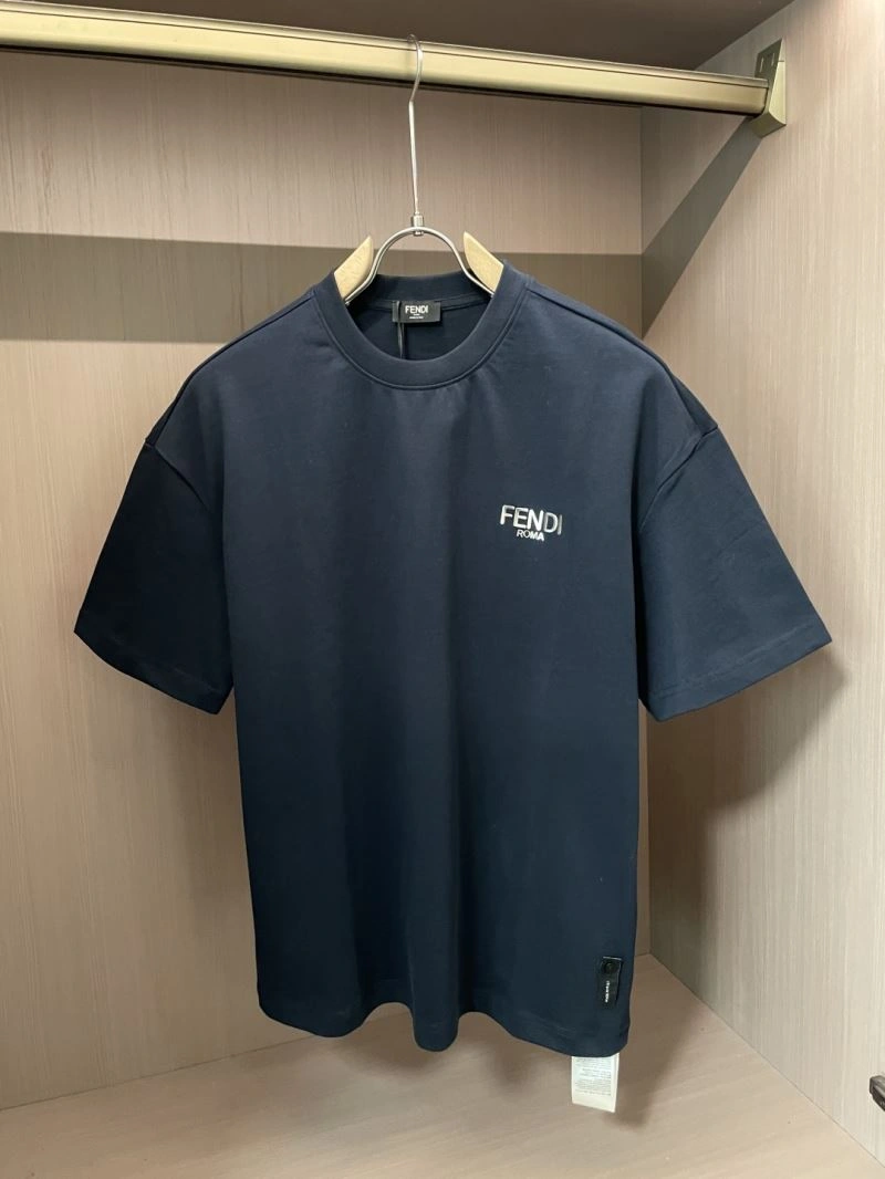 GoodFit Fendi T-Shirts 122269