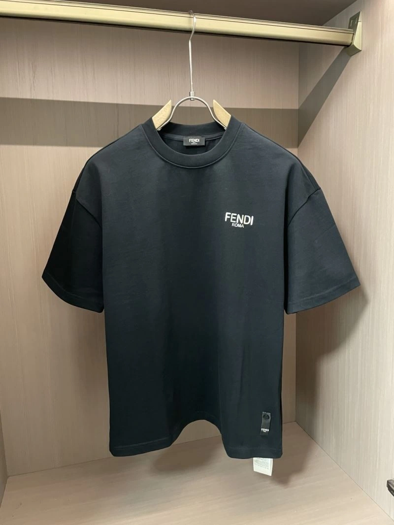 GoodFit Fendi T-Shirts 122269