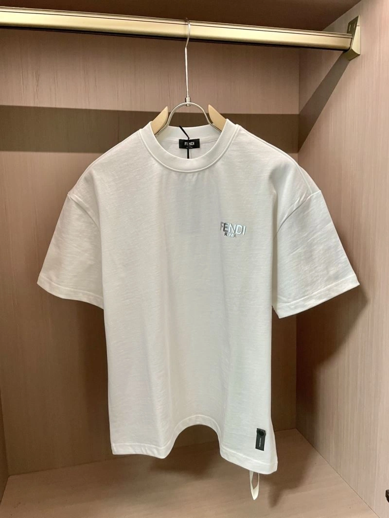 GoodFit Fendi T-Shirts 122269