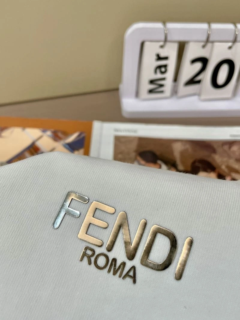GoodFit Fendi T-Shirts 122269
