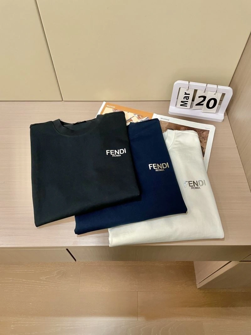 GoodFit Fendi T-Shirts 122269