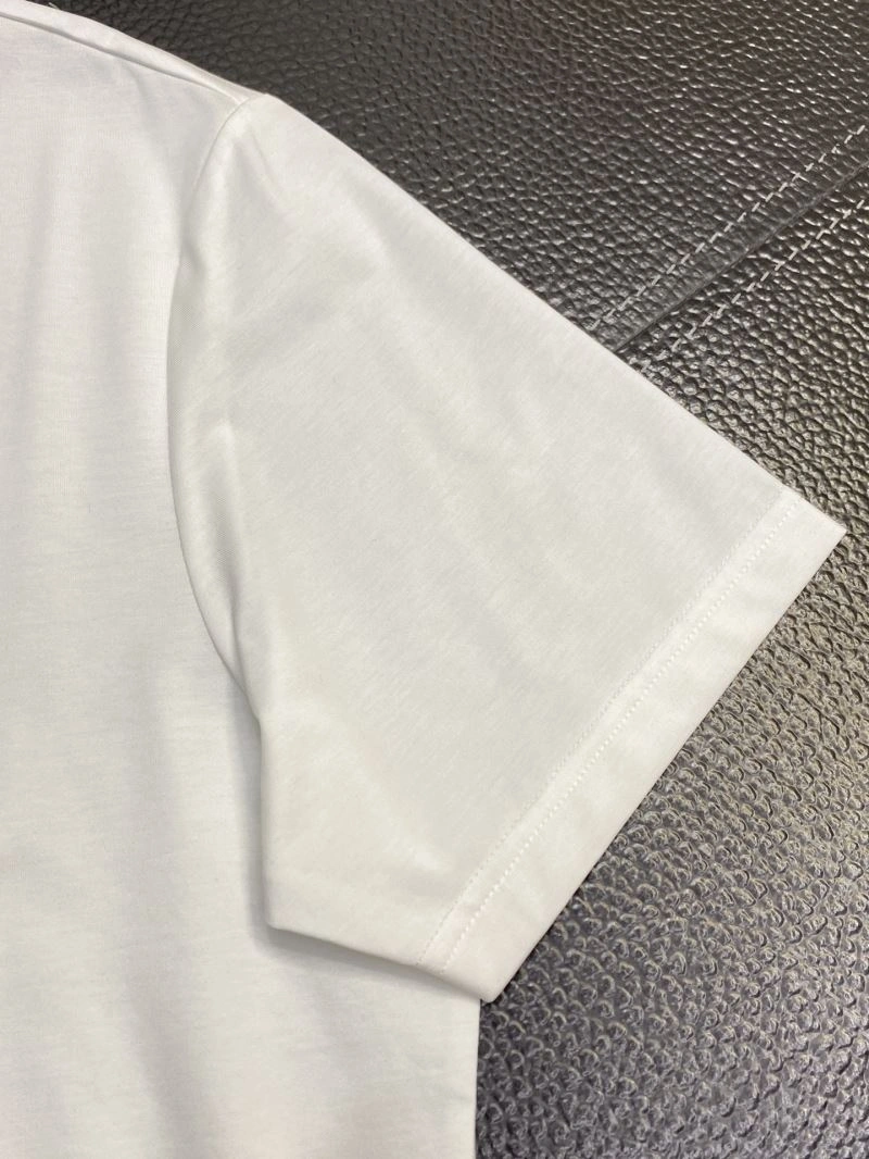 Fendi T-Shirts UrbanStyle 122259