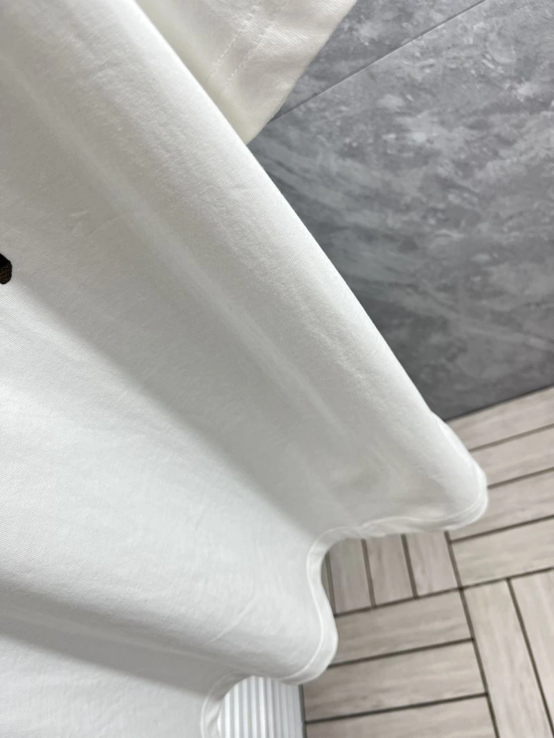 Fendi T-Shirts Upgraded 122258