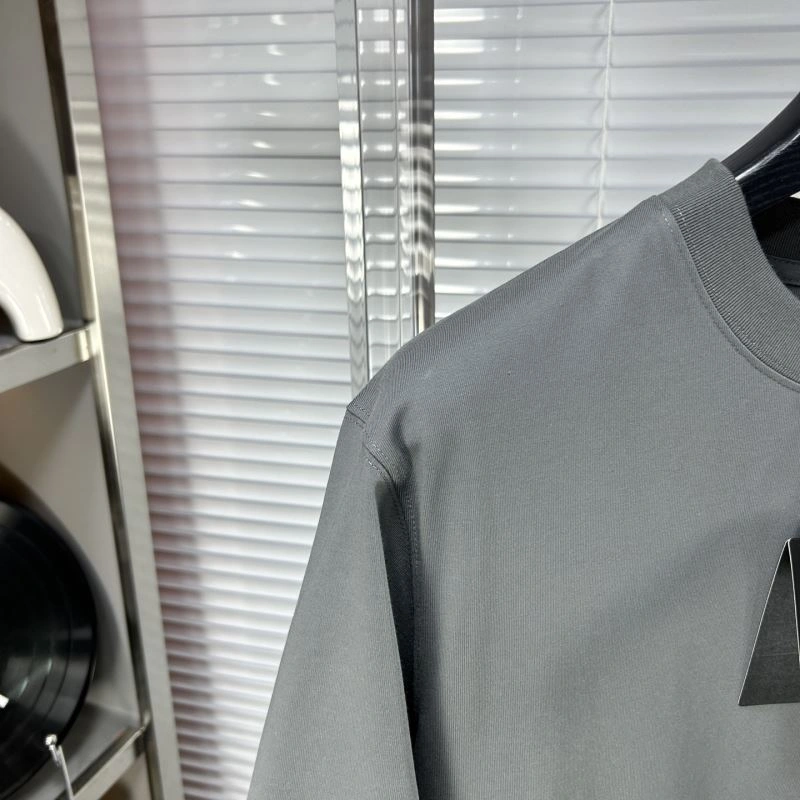 Fendi T-Shirts Tailored 122257