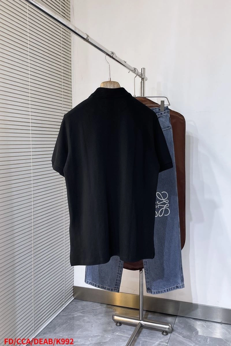 Fendi T-Shirts Packable 122254