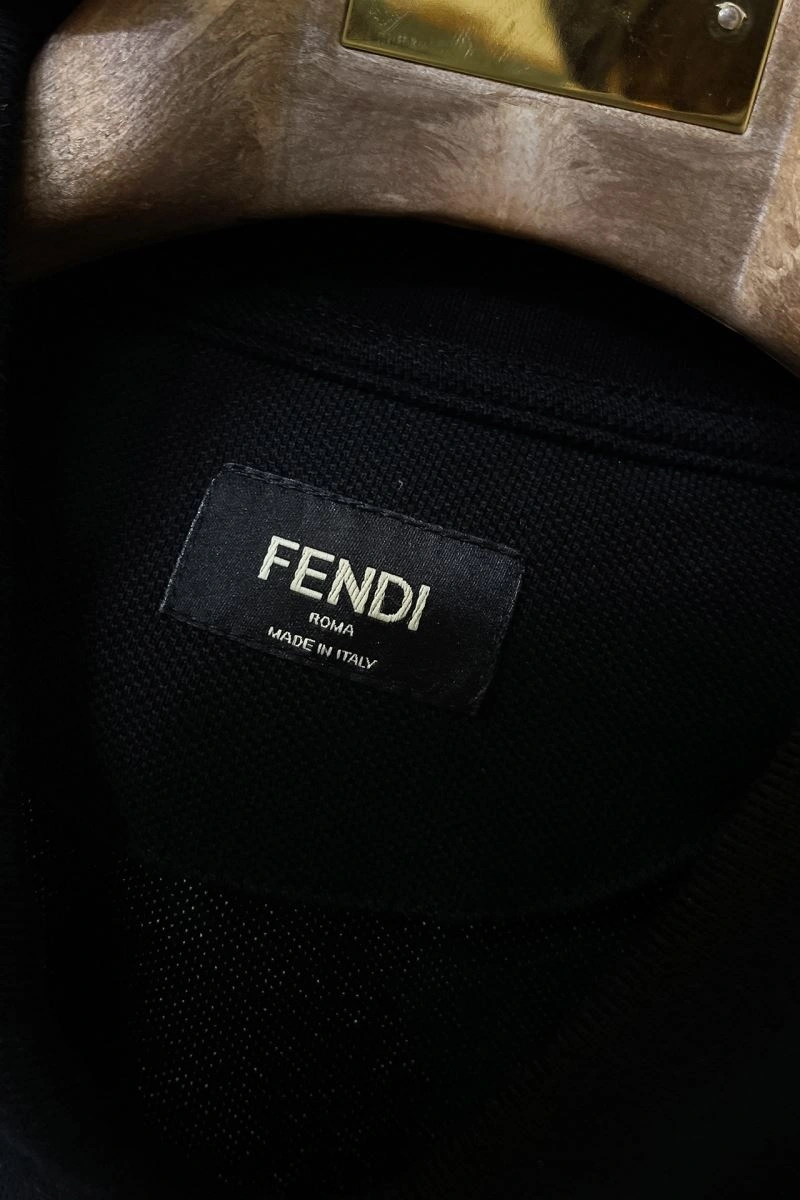 Fendi T-Shirts Packable 122254