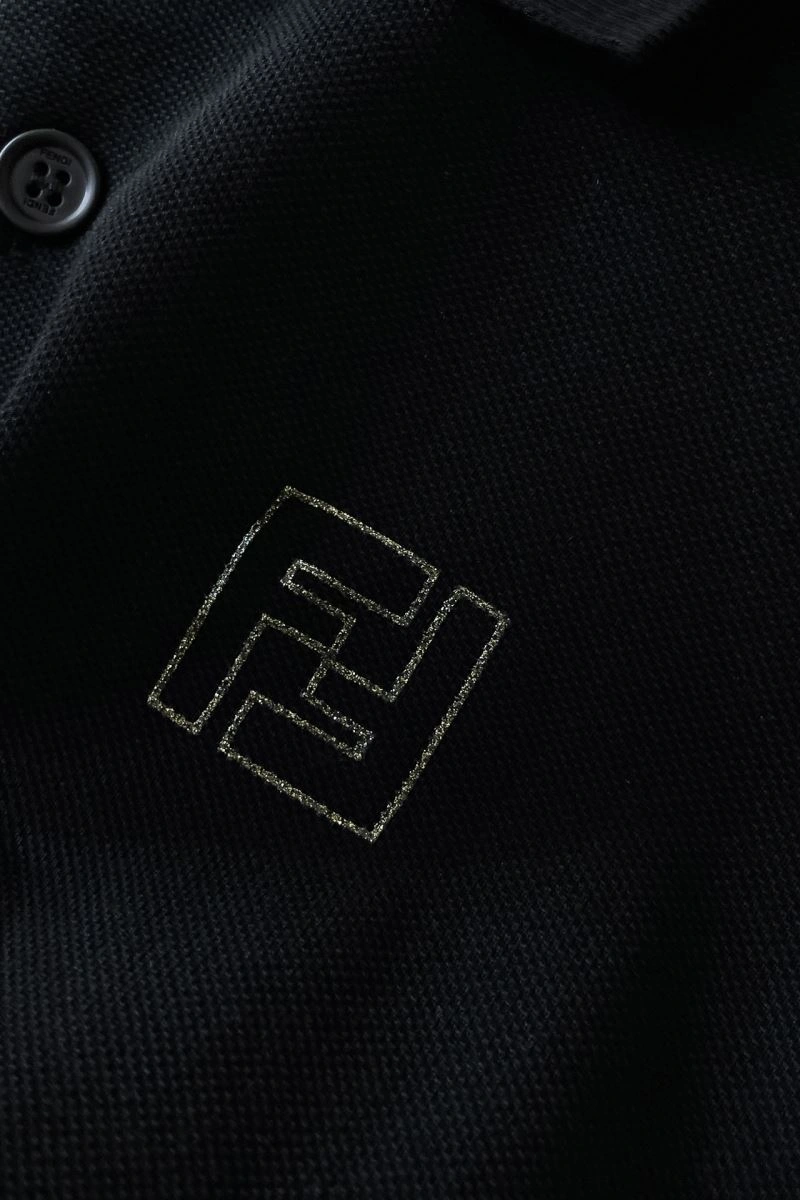 Fendi T-Shirts Packable 122254