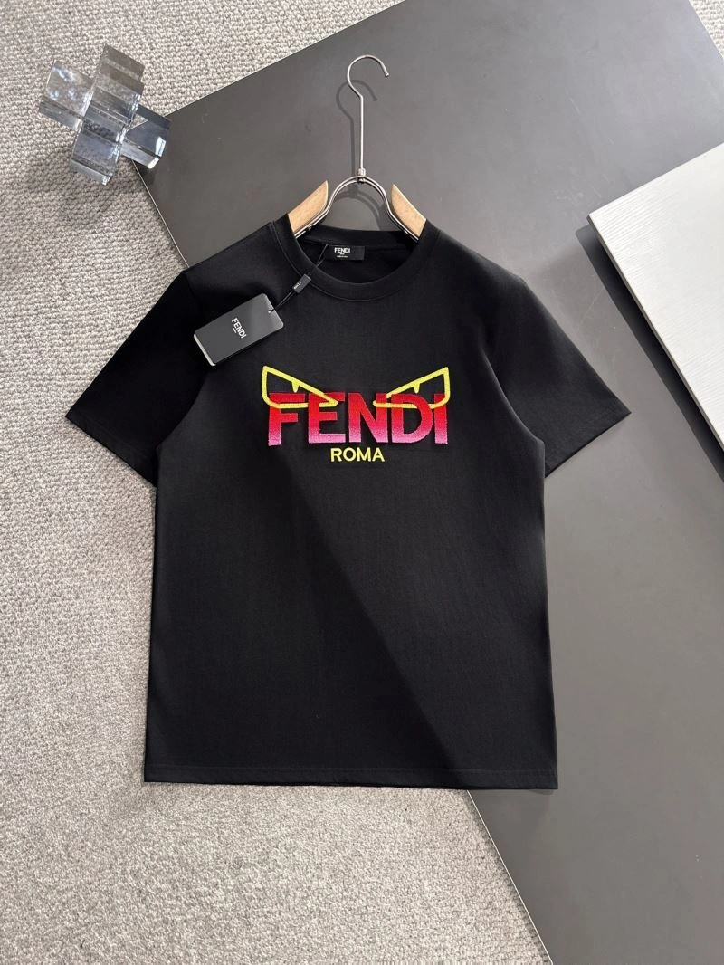 SmartChoice Fendi T-Shirts 122255