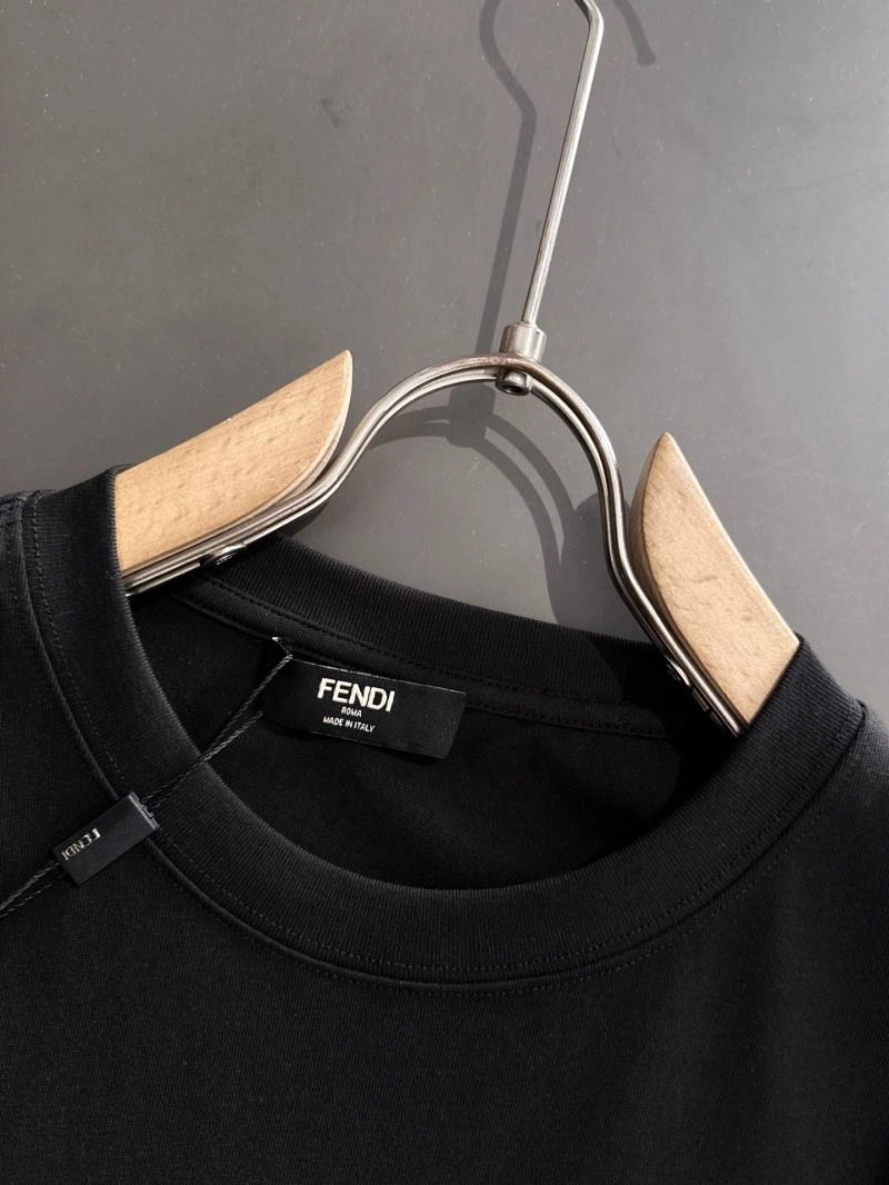 SmartChoice Fendi T-Shirts 122255