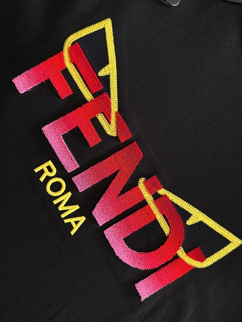 SmartChoice Fendi T-Shirts 122255
