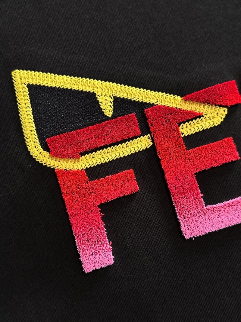 SmartChoice Fendi T-Shirts 122255